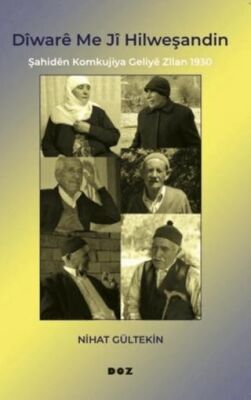 Diware Me Ji Hilweşandin - 1