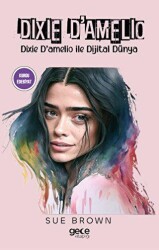 Dixie D`Amelio - Gece Kitaplığı