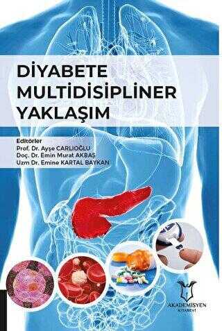 Diyabete Multidisipliner Yaklaşım