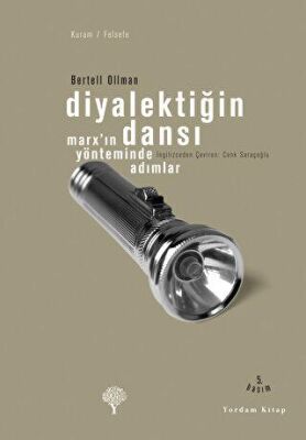 Diyalektiğin Dansı kapağı