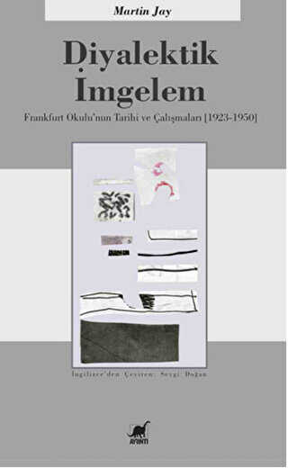 Diyalektik İmgelem - Ayrıntı Yayınları