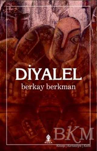 Diyalel - Roza Yayınevi