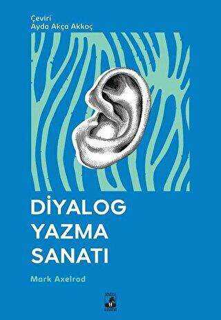 Diyalog Yazma Sanatı - Küsurat Yayınları