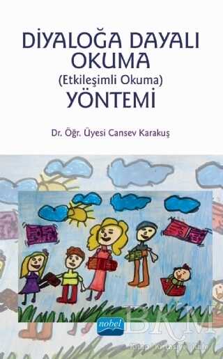 Diyoloğa Dayalı Okuma Yöntemi - Nobel Akademik Yayıncılık