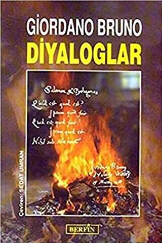 Diyaloglar - Berfin Yayınları