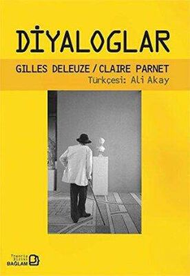 Diyaloglar kapağı