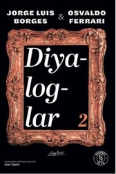 Diyaloglar 2 - Everest Yayınları