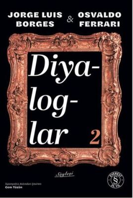 Diyaloglar 2 - 1