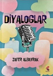 Diyaloglar - Klaros Yayınları