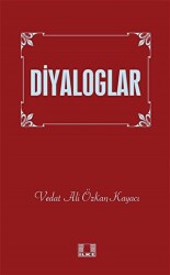 Diyaloglar - İlke Yayıncılık