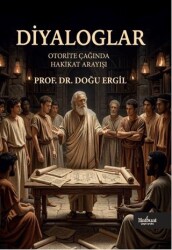 Diyaloglar - Matbuat Yayınları