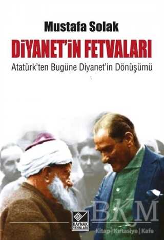 Diyanet`in Fetvaları - Kaynak Yayınları