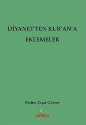 Diyanet`ten Kur`an`a Eklemeler - Rezonans Yayıncılık