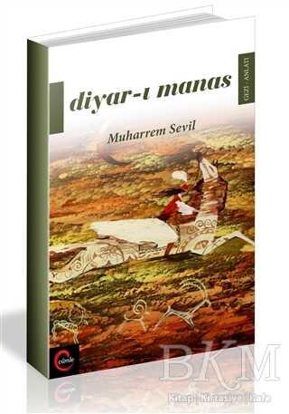 Diyar-ı Manas - Cümle Yayınları