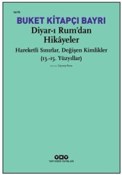 Diyar-ı Rum’dan Hikayeler - Yapı Kredi Yayınları