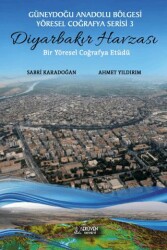 Diyarbakır Havzası - Serüven Yayınevi
