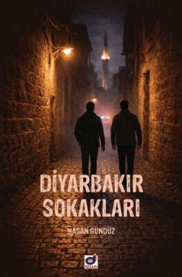Diyarbakır Sokakları - 1