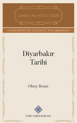 Diyarbakır Tarihi - 1