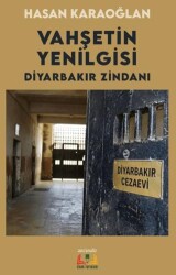 Diyarbakır Zindanı - Sidar Yayınları