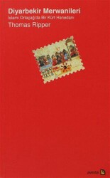 Diyarbekir Merwanileri - Avesta Yayınları