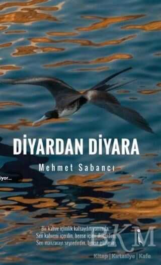 Diyardan Diyara - İkinci Adam Yayınları