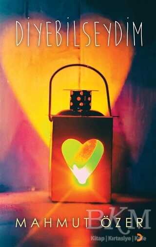 Diyebilseydim - Cinius Yayınları