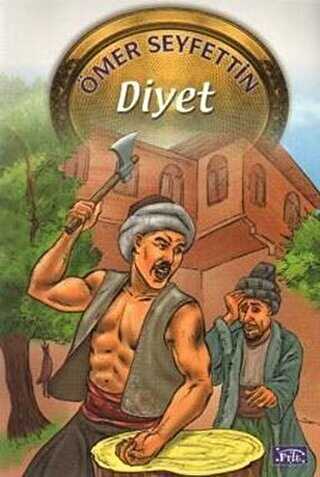 Diyet 160 Sayfa - Parıltı Yayınları