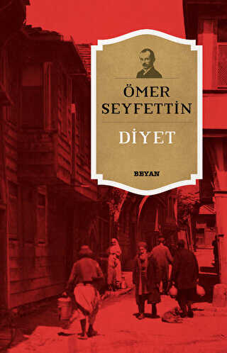 Diyet - Beyan Yayınları