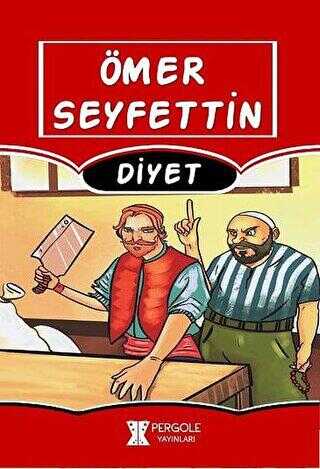 Diyet - Pergole Yayınları