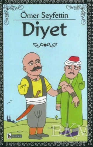 Diyet - Birey Yayıncılık