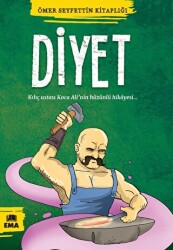 Diyet - Ema Kitap