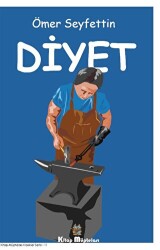 Diyet - Kitap Müptelası Yayınları