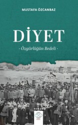 Diyet – Özgürlüğün Bedeli - Post Yayınevi