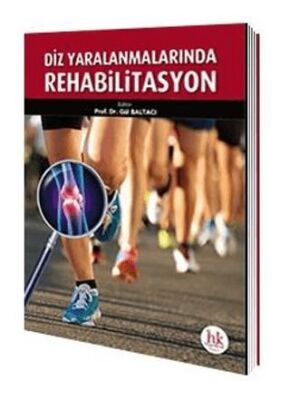 Diz Yaralanmalarında Rehabilitasyon - 1