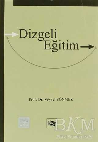 Dizgeli Eğitim - Anı Yayıncılık