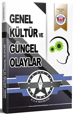 Dizgi Kitap 2022 Tüm Sınavlar Genel Kültür ve Güncel Olaylar - 1