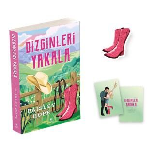 Dizginleri Yakala - 1