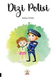 Dizi Polisi - Akademisyen Kitabevi