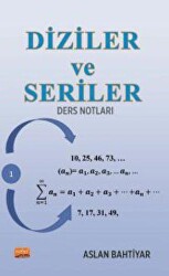 Diziler ve Seriler Ders Notları - Nobel Bilimsel Eserler