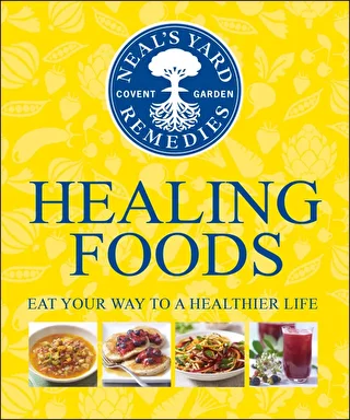 Neal`s Yard Remedies Healing Foods