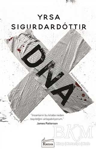 DNA - Koridor Yayıncılık