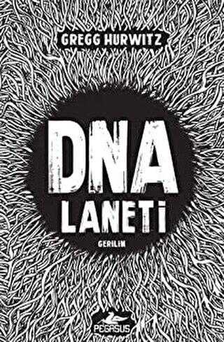 DNA LANETİ - Pegasus Yayınları