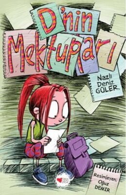 D`nin Mektupları - 1