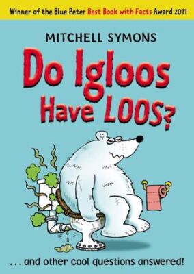 Do Igloos Have Loos? - 1