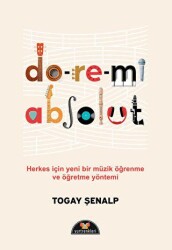 Do-re-mi Absolut - Yurtrenkleri Yayınevi