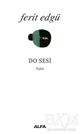 Do Sesi - Alfa Yayınları