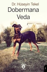 Dobermana Veda - Dorlion Yayınları