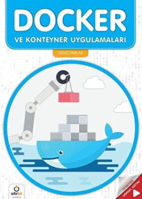 Docker ve Konteyner Uygulamaları - 1