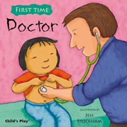 Doctor - Child`s Play
