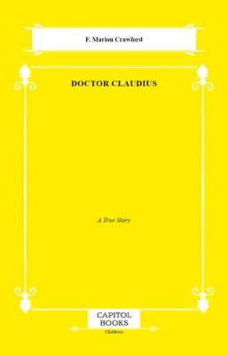 Doctor Claudius - 1